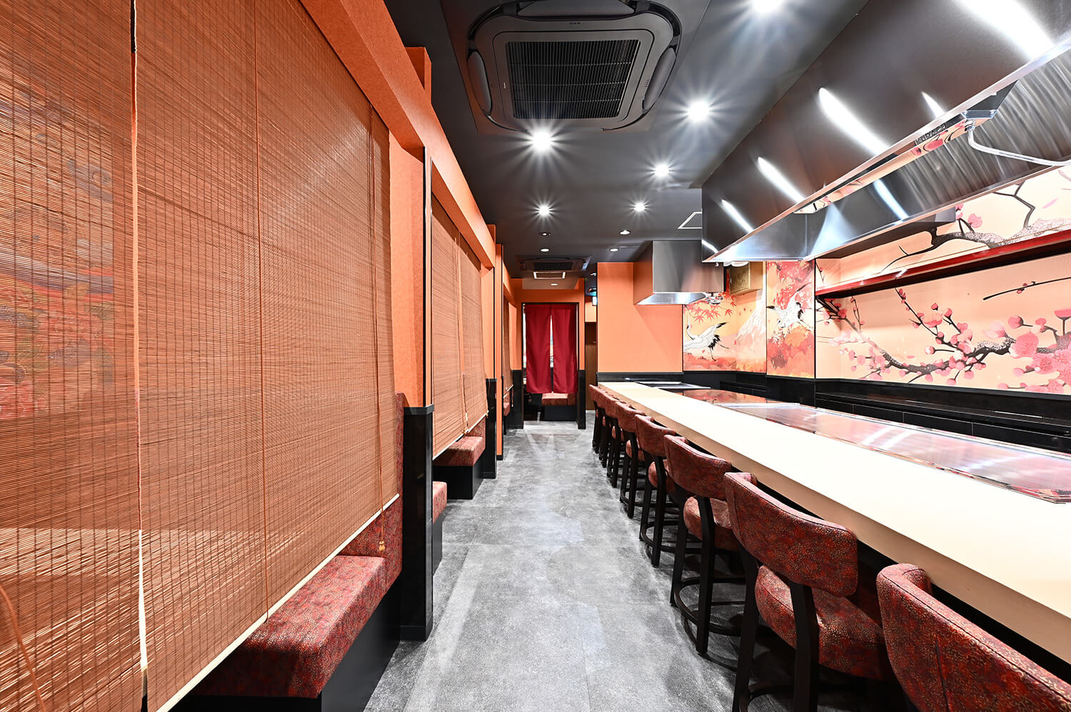 和牛の刀 浅草2号店