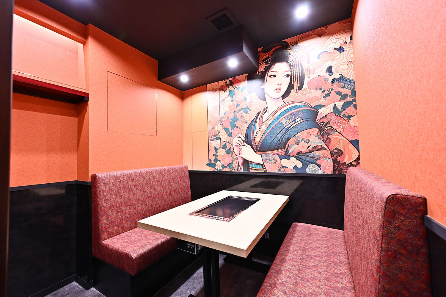 和牛の刀 浅草2号店