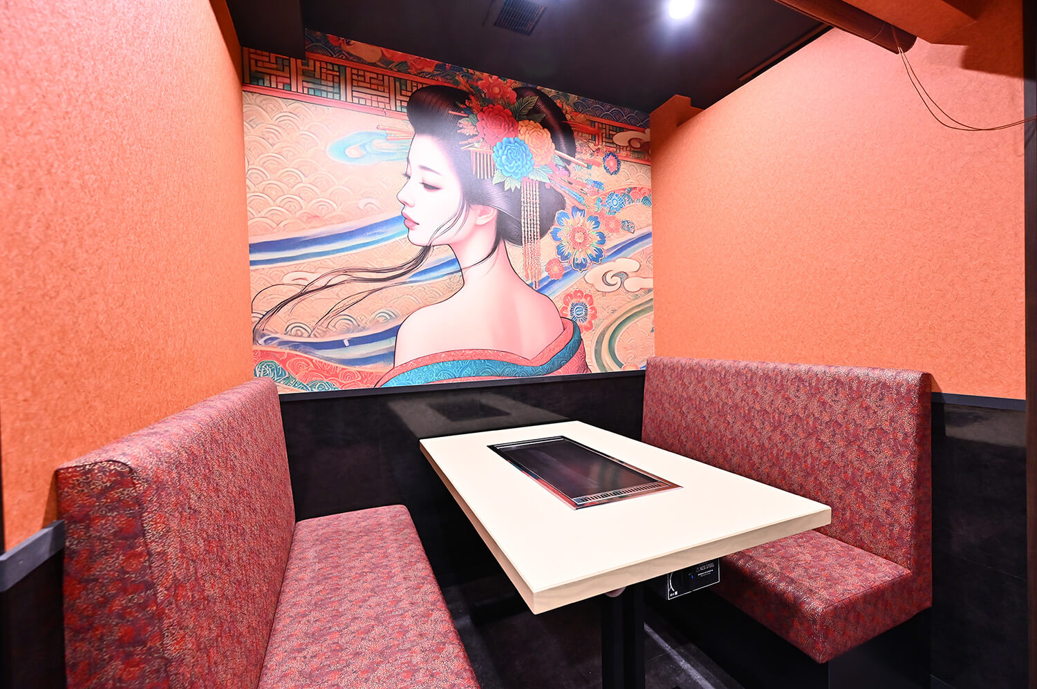 和牛の刀 浅草2号店