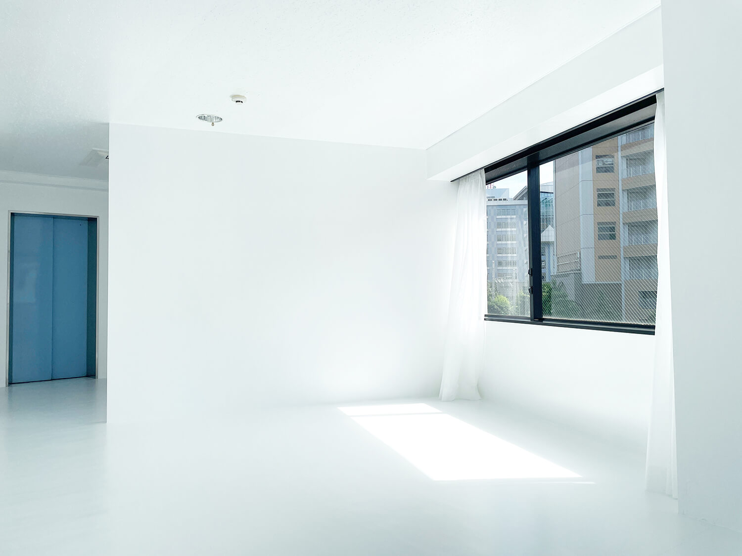 SHIROKABE　rental studio