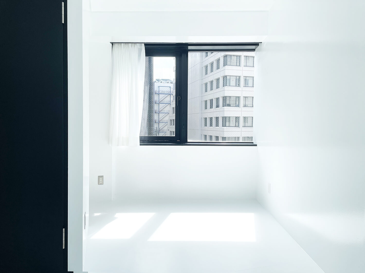 SHIROKABE　rental studio
