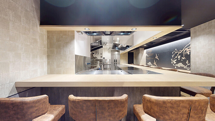 KOBE Beef Emperor Steak