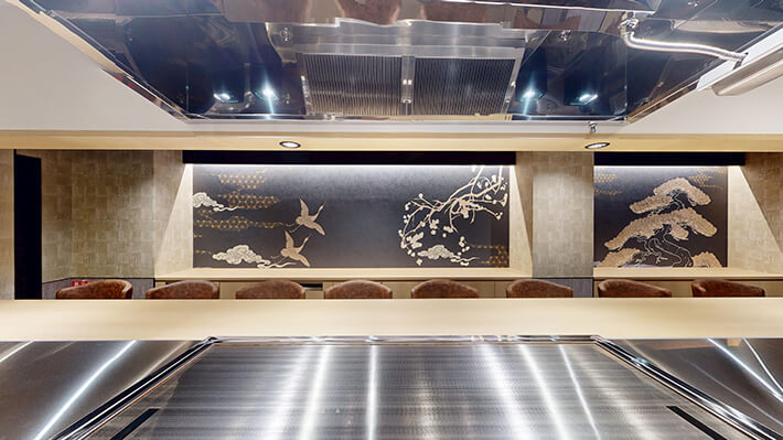 KOBE Beef Emperor Steak