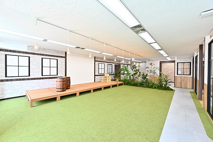 株式会社 BE Messenger