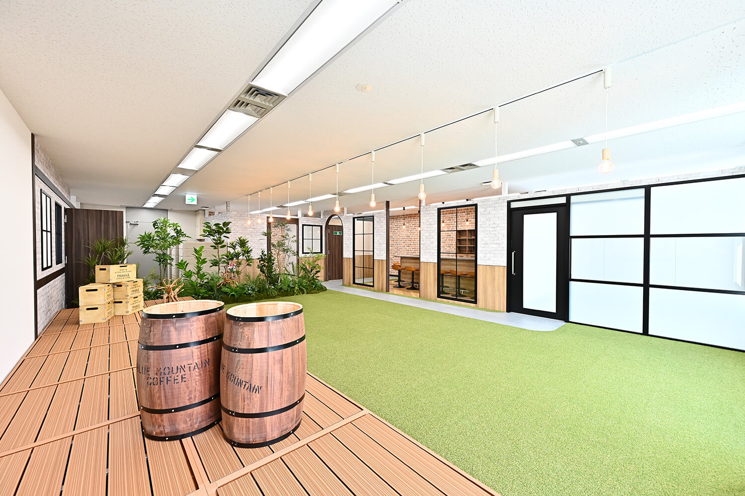 株式会社 BE Messenger