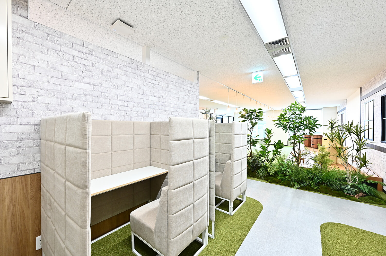 株式会社 BE Messenger