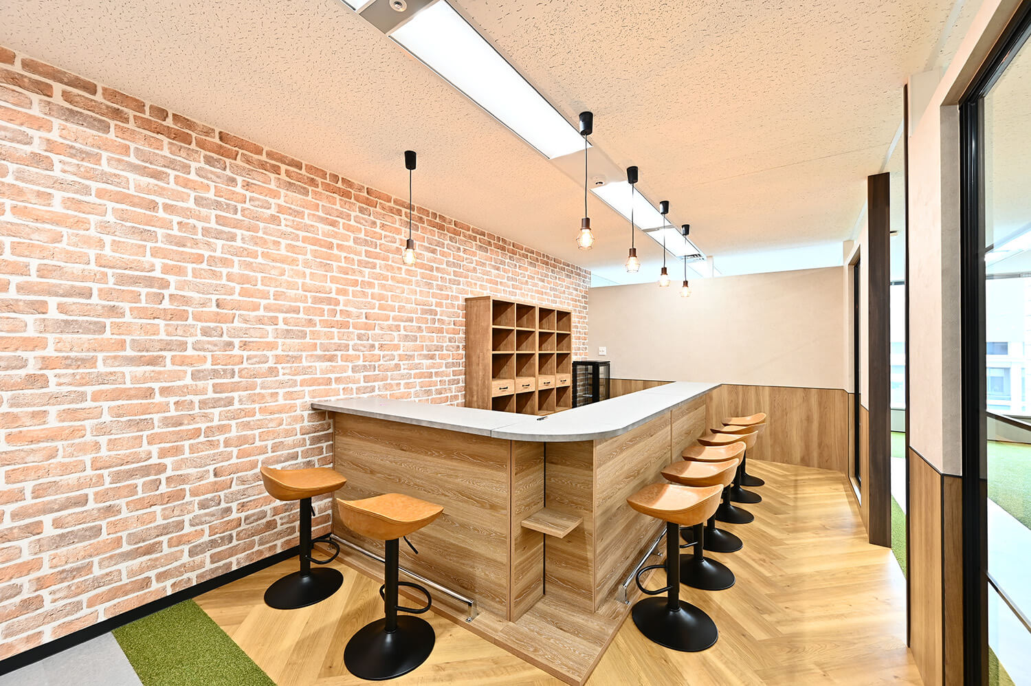 株式会社 BE Messenger