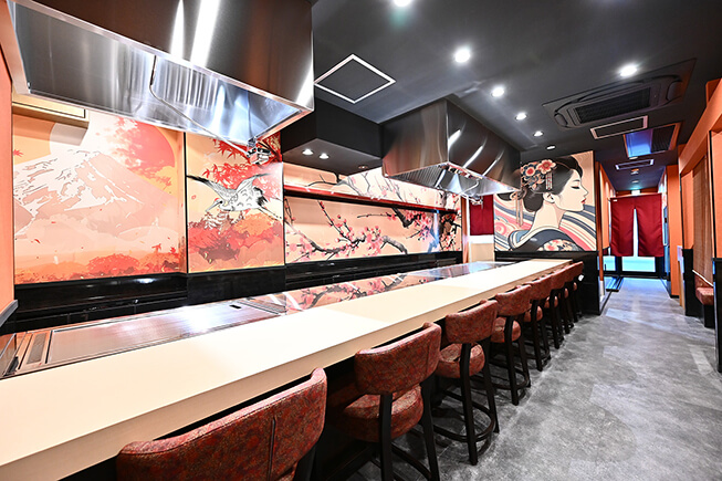 和牛の刀　浅草2号店