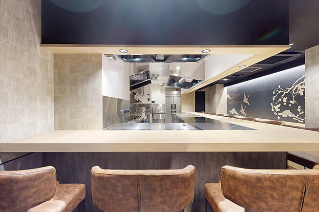 KOBE Beef Emperor Steak　新宿歌舞伎町店